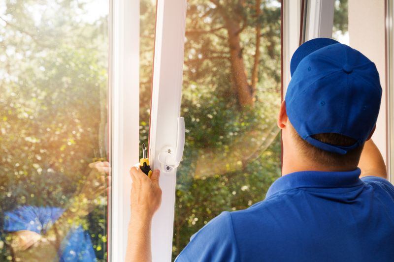 Commercial Window Installers