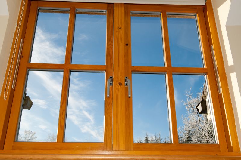 Custom Window Options