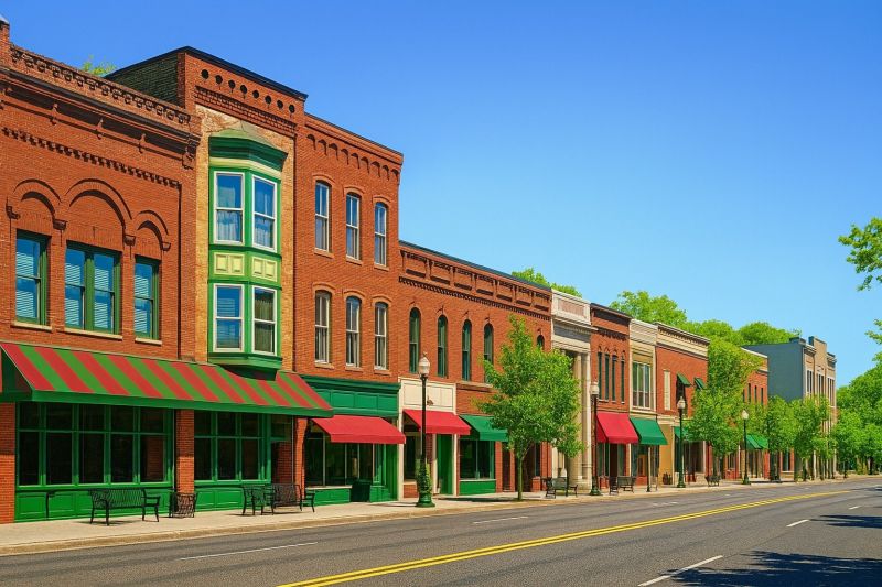 Local Windows Installation pros at work